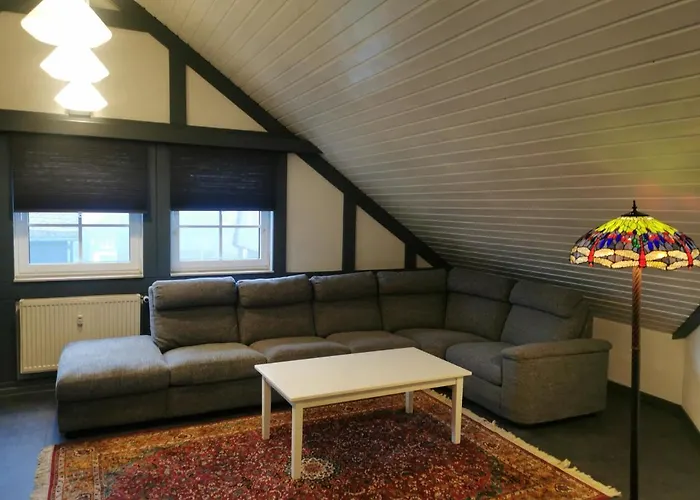 Rimvydas Apartment