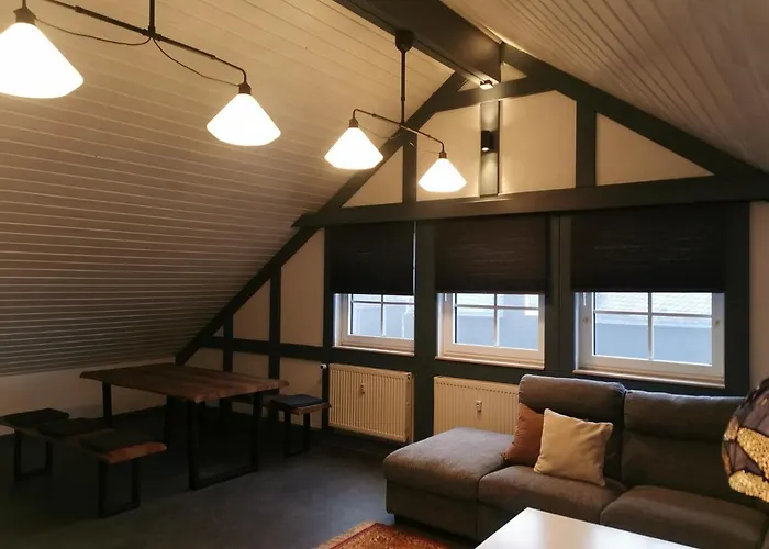 Rimvydas Apartment