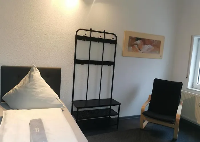 Rimvydas Apartment