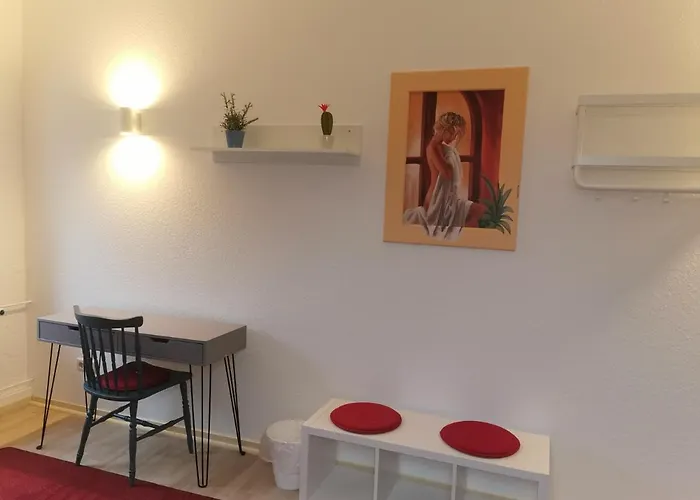 Rimvydas Apartment