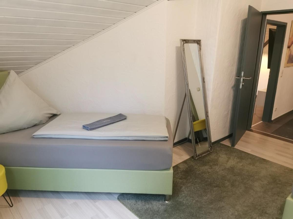 Appartement Rimvydas *