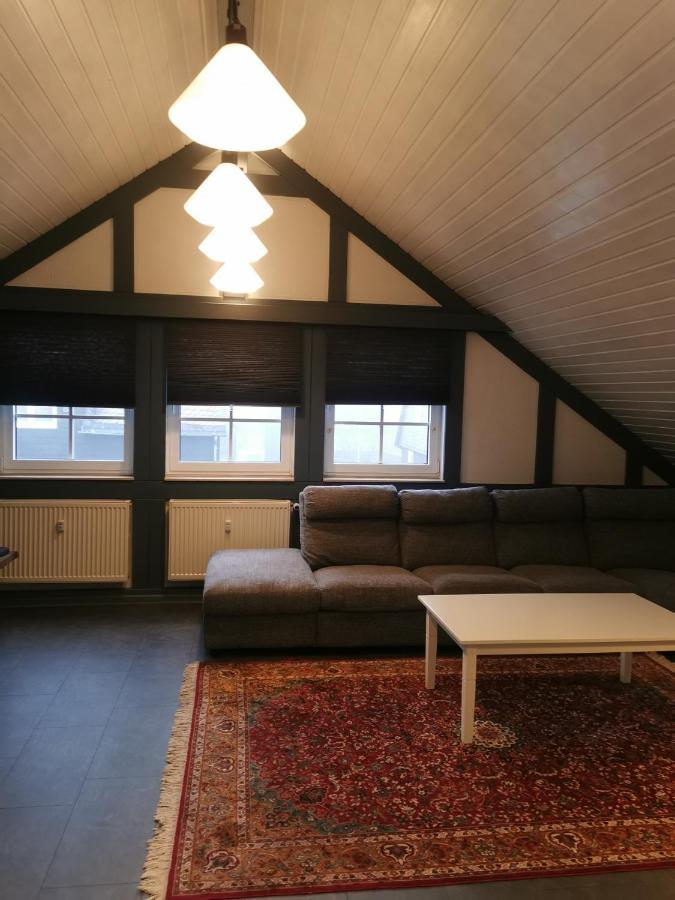 Apartment Rimvydas *