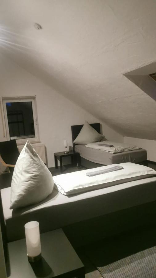 Apartment Rimvydas