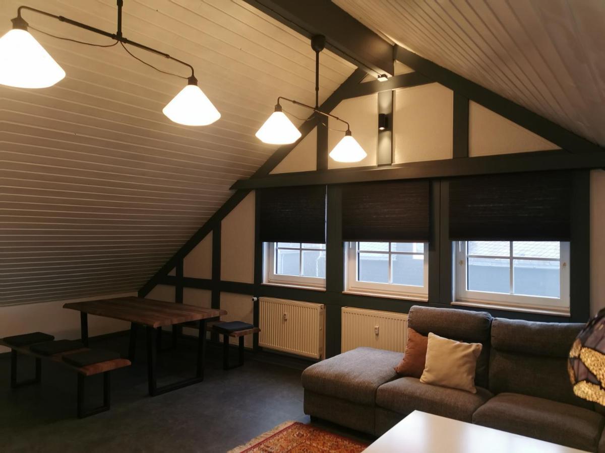 Rimvydas Appartement