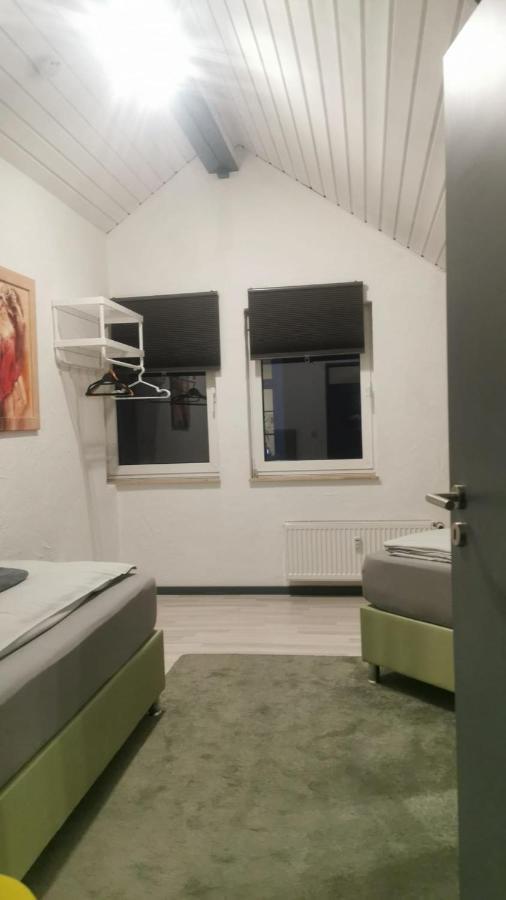 Apartment Rimvydas Winterberg