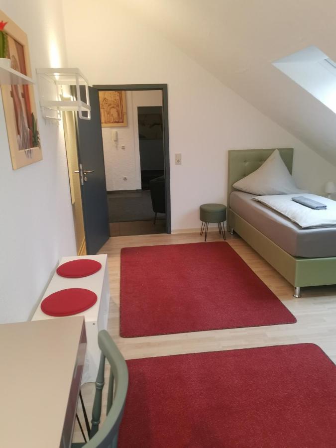 Rimvydas Apartment