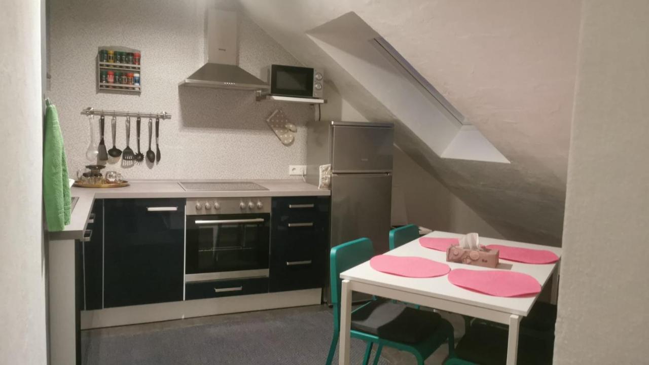 Rimvydas Apartment Winterberg
