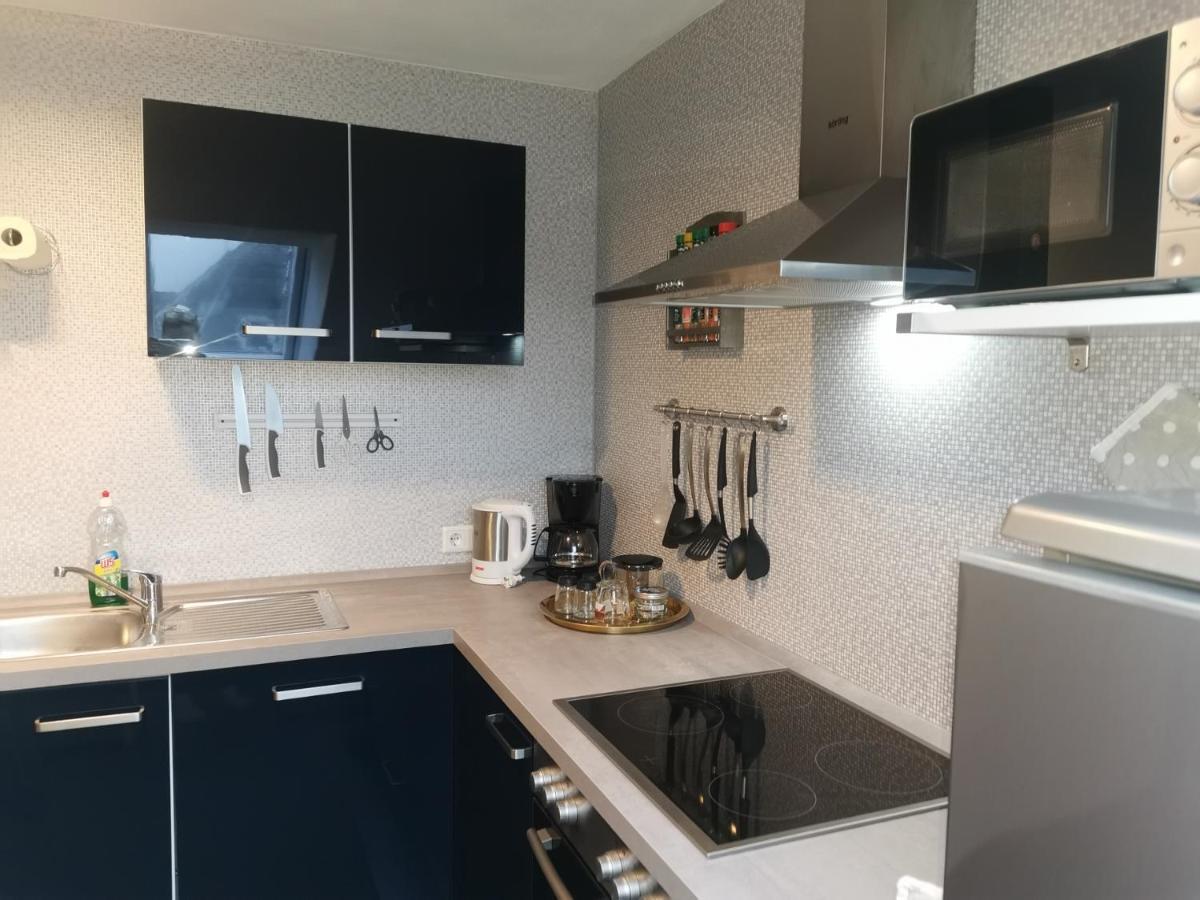Apartment Rimvydas Winterberg