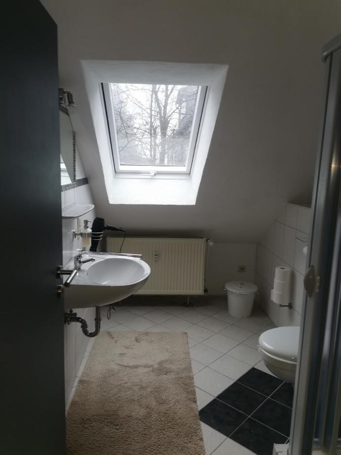 Apartment Rimvydas Winterberg