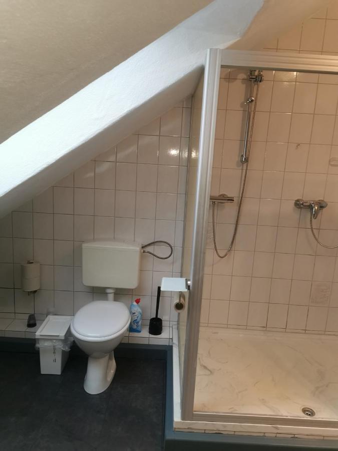 Rimvydas Apartment Winterberg