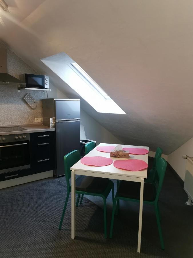 Apartment Rimvydas